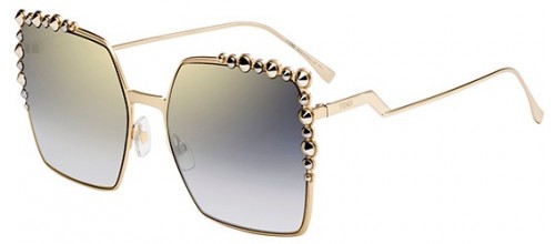Fendi CAN EYE FF 0259/S J5G/FQ